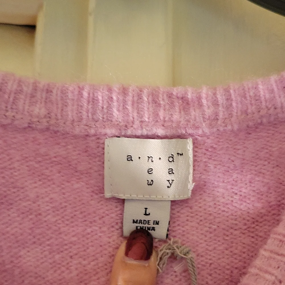 Sweater - Picture 2 of 8